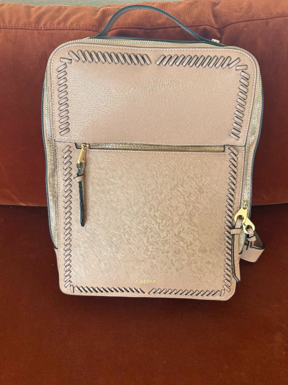 FREEPEOPLE CALAPACK KAYA LAPTOP BACKPACK
